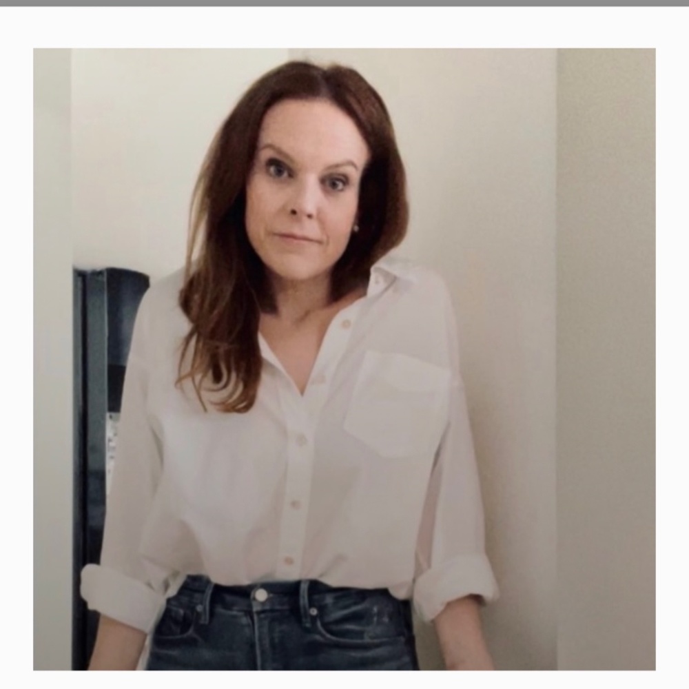 *Meet your Posher, Kate*